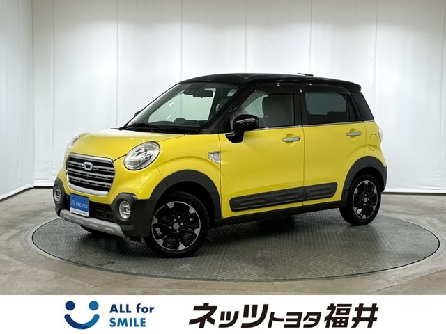 キャスト アクティバ G プライムコレクション SAIII 4WD 