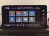 純正メモリーナビとバックカメラ付☆bluetoothオーディオでドライブも好きな音楽を聴いて楽しめます。TV視聴も可能です☆