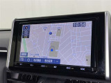 ドライブやレジャーのマストアイテム!快適なドライブをサポートするナビ付きなので、お出かけするのも安心です☆