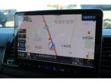 アルパインBIG-X11インチナビ!