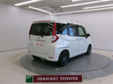 ルーミー 1.0 G S 