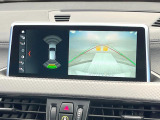 ●パークアシスト:駐車をする際自動でステアリングのアシストをする装備です。駐車が不安な方でも安心です!