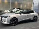 DS4  リヴォリ ブルーHDi ディーゼルターボ