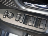 ◆パワーウィンドウスイッチ◆運転席から全席の窓の開閉操作を行うことが出来いつでも換気ができます!