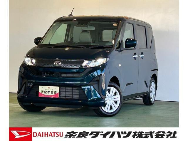 ムーヴ X 