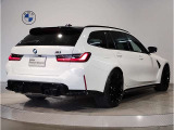 【BMWの伝統-2】時代を超える美しさ。磨き抜かれたエアロダイナミクスが瞳を奪う。一目で伝わるスポーティーなプロポーションは、BMWの走行性能を生み出すのに欠かせない要因の一つです。