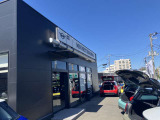 サービス工場