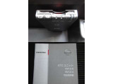 ETCも付いております。高速道路の乗り降りもキャッシュレスで楽々!必須アイテムですね ♪