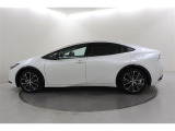 低燃費で環境にもやさしいハイブリッド車です。トヨタ専用診断機器でハイブリッドシステムを綿密に点検してあります!