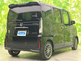N-BOXカスタム ターボ 