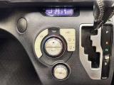 オートエアコン機能なので設定した温度を自動コントロールでキープ☆☆