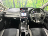 インプレッサスポーツ 2.0 i-S アイサイト 4WD 