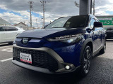 LEDヘッドライトです。デザイン性がよくとても明るいので、夜間の走行や悪天候でも安心です。しかも長寿命!