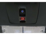 緊急通報ボタンが装備されています。ホンダコネクト対応。ご利用には、Honda Total Care プレミアムのご加入が必要です。