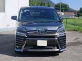 ヴェルファイア ハイブリッド 2.5 ZR E-Four 4WD 
