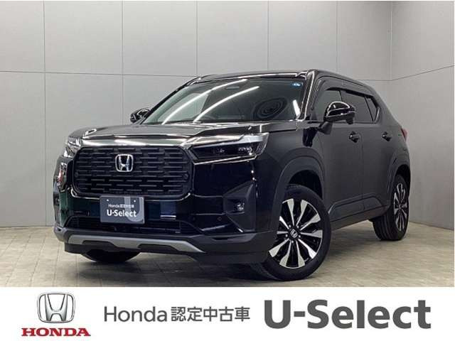 ZR-V 1.5 Z