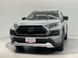 RAV4 2.0 アドベンチャー 4WD 