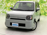 ミラトコット L SAIII 4WD