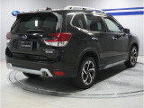 フォレスター 2.0 アドバンス 4WD 