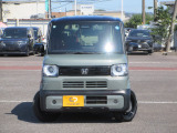 N-BOX ジョイ 2トーン 