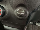 シガーソケット用の充電器が使用可能です!