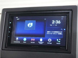 N-BOXカスタム L 