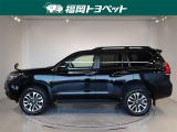 ランドクルーザープラド 2.7 TX Lパッケージ 4WD 