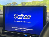 【大画面ナビ】人気の大型11.4インチナビを装備。存在感のある大画面はインパクト大!ナビ利用時のマップ表示は見やすく、テレビやDVDは臨場感がアップ!いつものドライブがグッと楽しくなります♪