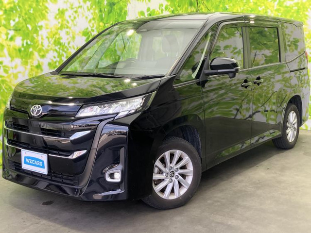 ノア 2.0 G 4WD 