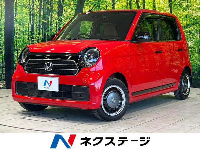 N-ONE オリジナル スタイルプラス アーバン