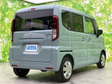 スペーシア ハイブリッド(HYBRID)  X 4WD 