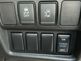 片側電動スライドドアなので運転される方も乗車される方もとっても便利です♪