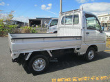 4WD/エアコン/5速MT/パワステ/作業灯/AM・FMラジオ/フロアゴムマット/ドアバイザー/