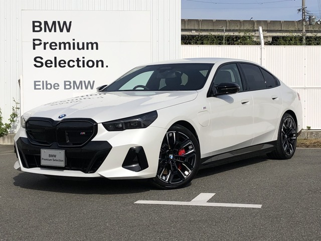 i5 M60 xドライブ 4WD