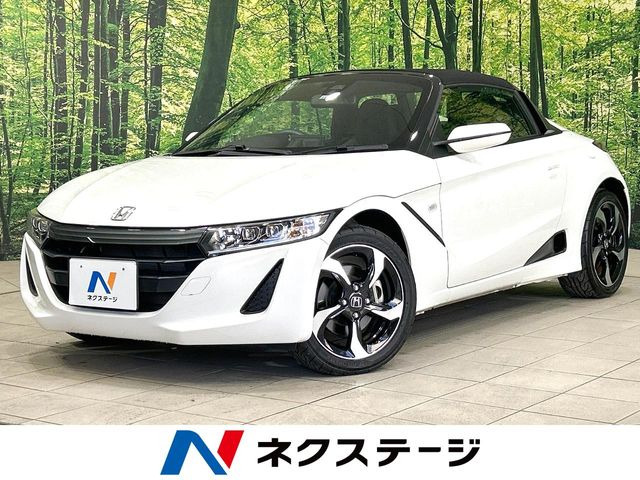 S660 アルファ