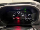 まだまだいけちゃう走行距離です♪