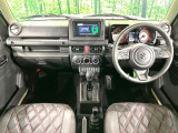 ジムニーノマド 1.5 FC 4WD 