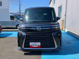 タントカスタム RS リミテッド 