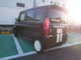 N-BOX L ターボ 