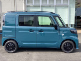 スペーシアベース XF 4WD 