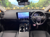 NX 450hプラス バージョンL 4WD 