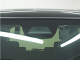 ◆Honda SENSING◆ カメラ等装置で精度の高い検知能力を発揮、安全運転を支援します。ステアリング上のコントローラーに注目!