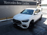 GLAクラス GLA200 d 4マチック アーバン スターズ 4WD 