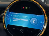 アップルカープレイ装備!!Bluetooth機能も付いておりますので、音楽再生も楽々です♪