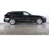 3シリーズツーリング 320d xドライブ 4WD 