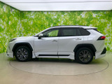 RAV4 2.5 ハイブリッド G E-Four 4WD 