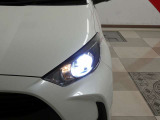 暗い夜道も照らしてくれるライト☆LED・HID・ハロゲンなのかこちらもチェックポイントです☆