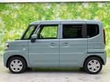 スペーシア ハイブリッド(HYBRID)  X 4WD 