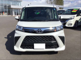 ルーミー 1.0 X 4WD 