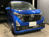 デイズ ハイウェイスターX 